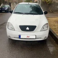 فروش فوری  تیبا ۲