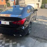 آریزو ۵|خودرو سواری و وانت|بابل, |دیوار