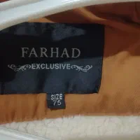 کاپشن دخترانه|لباس|کوهسار (البرز), |دیوار