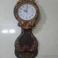 ساعت دیواری|ساعت دیواری و تزئینی|تهران, نازی‌آباد|دیوار