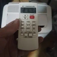 کولر گازی پرتابل اینورتر eco-H14000 AUX|کولر گازی و فن‌کوئل|تهران, عباس‌آباد|دیوار