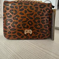 کیف چرم منط