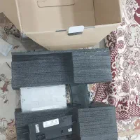 ضبط وساعت فابریک کوییک و ساینا|قطعات یدکی و لوازم جانبی|کرج, کلاک نو|دیوار