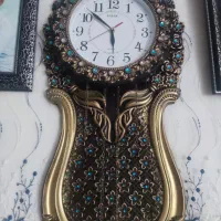 ساعت دیواری