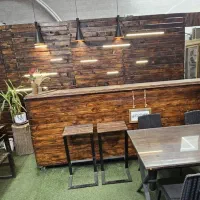 لوازم فست فود و کافه وآبگرمکن دیواری