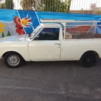 پیکان وانت مدل۸۷