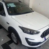 اطلس g سانروف دار