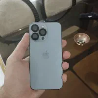 iPhone 13pro
