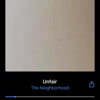 ۲ عدد بلیت کنسرت د نیبرهود استانبول