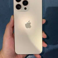 ایفون۱۶پرومکس ۲۵۶ گیگ