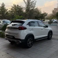 X22 pro ۱۴۰۳|خودرو سواری و وانت|اصفهان, کوی ولی عصر|دیوار