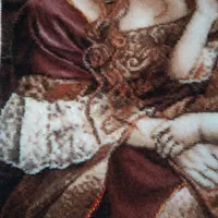 تابلوفرش دستبافت راز جودی مادر و کودک|تابلو فرش|گالیکش, |دیوار