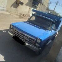 حمل بار بانیسان