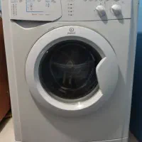 ماشین لباسشویی