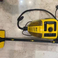 بخار شور المانی زیر قیمت