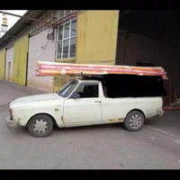 وانت بار داخل شهر و حومه ایرانشهر|خدمات حمل و نقل|ایرانشهر, |دیوار