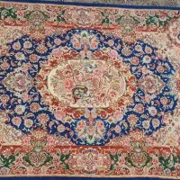 فرش چله ابریشم ( گل ابریشم )|فرش|اندیشه, اندیشه فاز ۱|دیوار