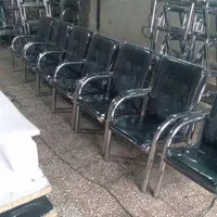 بزرگترین تولید کننده صندلی انتظار مسجد حسینیه|مبلمان اداری|تبریز, |دیوار