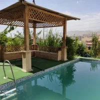 فروش ویلا مهراباد رودهن