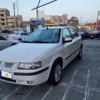 سمند مدل۸۸Lx|خودرو سواری و وانت|بستان آباد, |دیوار