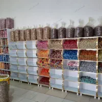 استنده آبشاری// استند خشکباری