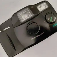 دوربین Canon Snappy LX II اصل ژاپن