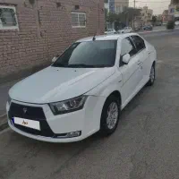 ماشین دنا تمیز|خودرو سواری و وانت|سبزوار, شهرک اندیشه|دیوار