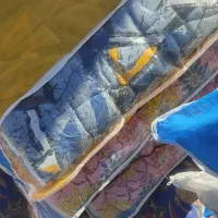 تشک جهیزیه مسافرتی|تشک تختخواب|داراب, |دیوار