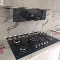 نمایندگی تعمیرات انواع اجاق گاز و هود و فر