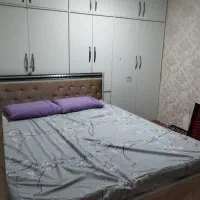 خونه دو خواب تمیز و درجه یک