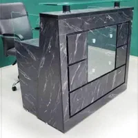 مبل چرم چستر کانتر منشی کتابخانه صندلی ویلچر فلز|دفتر کار|کاشان, |دیوار