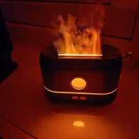 بخور سرد مدل شعله|سیستم صوتی خانگی|دورود, |دیوار