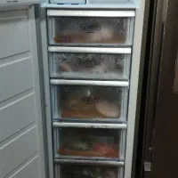 یخچال فریزر|یخچال و فریزر|کرمان, |دیوار