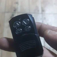 تعویض ریموت فرکانس ۳۵۰ برند هیوت با فرکانس۴۳۳
