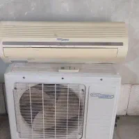 کولر گازی 12هزار جنرال