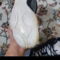 کفش کشتی اورجینال 43.5|تجهیزات ورزشی|قم, شهرک فاطمیه|دیوار