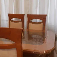 میز ناهار خوری