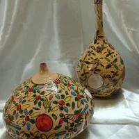 گلدان، صنایع دستی