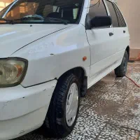 خودرو|خودرو سواری و وانت|لار, |دیوار