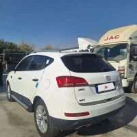 جک S5 مدل ۹۷ کم کار|خودرو سواری و وانت|اسلام‌شهر, ملک‌آباد|دیوار