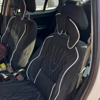 ساینا ۹۷|خودرو سواری و وانت|اردبیل, |دیوار