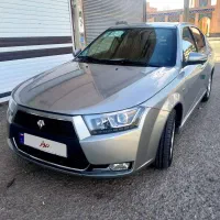 دنا پلاس اتومات آپشنال تیتانیوم مدل 1404