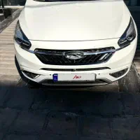 تیگو ۷ ie مدل 99