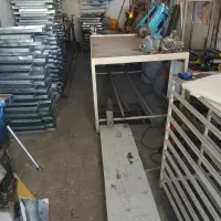 پاتیل گز سازی وحلو ارده خرما|ماشینآلات صنعتی|قم, پاسدار|دیوار