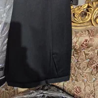 کت و شلوار مردانه