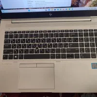 لپ تاپ hp elitebook 850 g6|رایانه همراه|تبریز, |دیوار