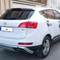 جک s5 مدل ۹۵ توربو کمکار|خودرو سواری و وانت|مشهد, شهید مطهری|دیوار