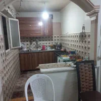 خانه سوئیت دو طبقه اجاره ای کامل|اجارهٔ کوتاه‌مدت آپارتمان و سوئیت|مشهد, دریادل|دیوار