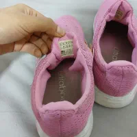 کتونی اورجینال ورزشی|کیف، کفش، کمربند|فردیس, سرحد آباد|دیوار