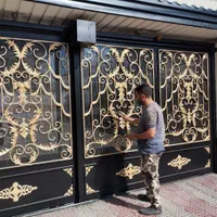 نقاشی ساختمان